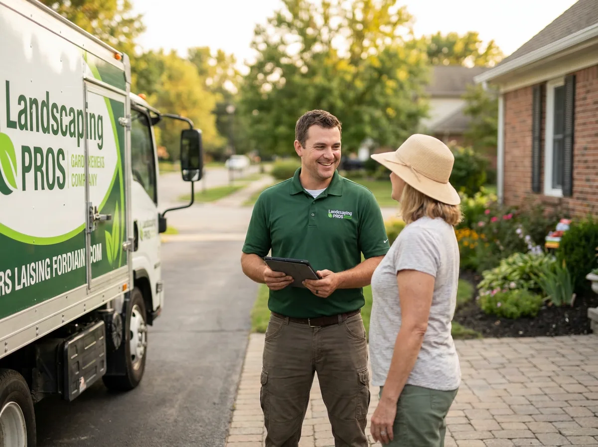 Landscaping Wardsboro, VT FAQs